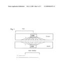 Skew management in an interconnection system diagram and image