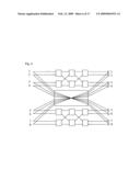 Skew management in an interconnection system diagram and image