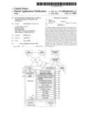 Management Method for a virtual volume across a plurality of storages diagram and image