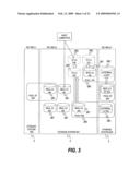 Management Method for a virtual volume across a plurality of storages diagram and image