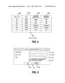 Management Method for a virtual volume across a plurality of storages diagram and image