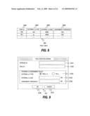 Management Method for a virtual volume across a plurality of storages diagram and image