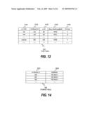 Management Method for a virtual volume across a plurality of storages diagram and image