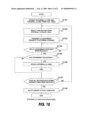Management Method for a virtual volume across a plurality of storages diagram and image