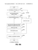 Management Method for a virtual volume across a plurality of storages diagram and image