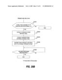 Management Method for a virtual volume across a plurality of storages diagram and image