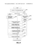 Management Method for a virtual volume across a plurality of storages diagram and image