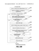 Management Method for a virtual volume across a plurality of storages diagram and image