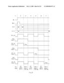 Phase change memory device diagram and image