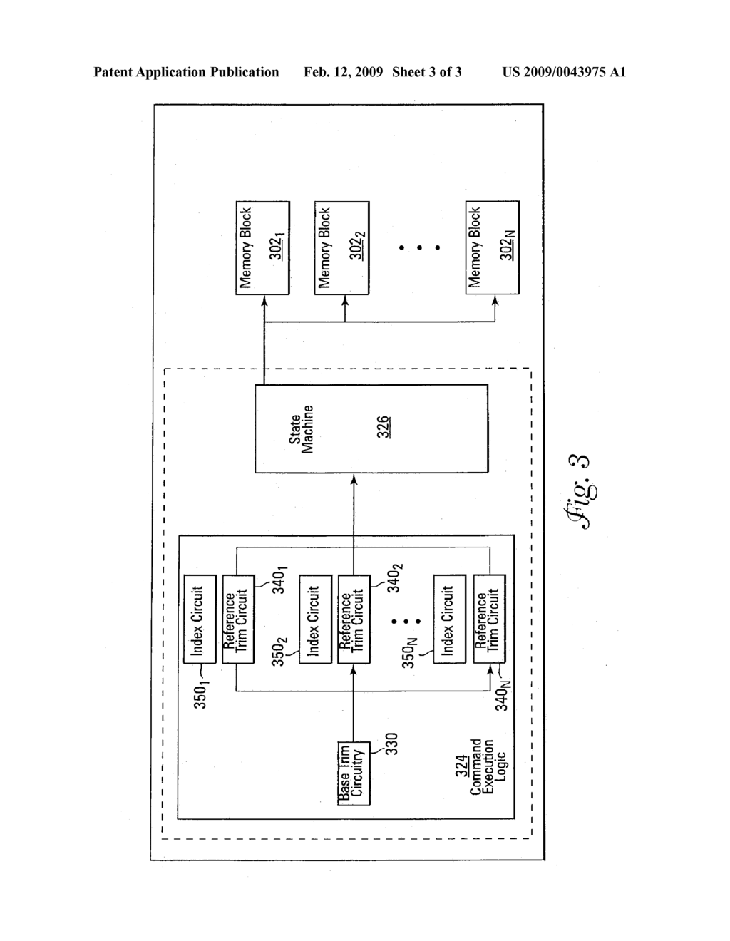 MEMORY DEVICE TRIMS - diagram, schematic, and image 04