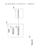 EFFICIENT HIERARCHICAL STORAGE MANAGEMENT OF A FILE SYSTEM WITH SNAPSHOTS diagram and image