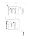 EFFICIENT HIERARCHICAL STORAGE MANAGEMENT OF A FILE SYSTEM WITH SNAPSHOTS diagram and image