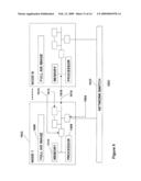 EFFICIENT HIERARCHICAL STORAGE MANAGEMENT OF A FILE SYSTEM WITH SNAPSHOTS diagram and image