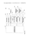 EFFICIENT HIERARCHICAL STORAGE MANAGEMENT OF A FILE SYSTEM WITH SNAPSHOTS diagram and image