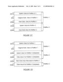 METHOD FOR MANAGING PARTITIONS IN A STORAGE DEVICE diagram and image