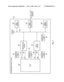 Monitoring Values of Signals within an Integrated Circuit diagram and image