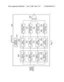 Monitoring Values of Signals within an Integrated Circuit diagram and image