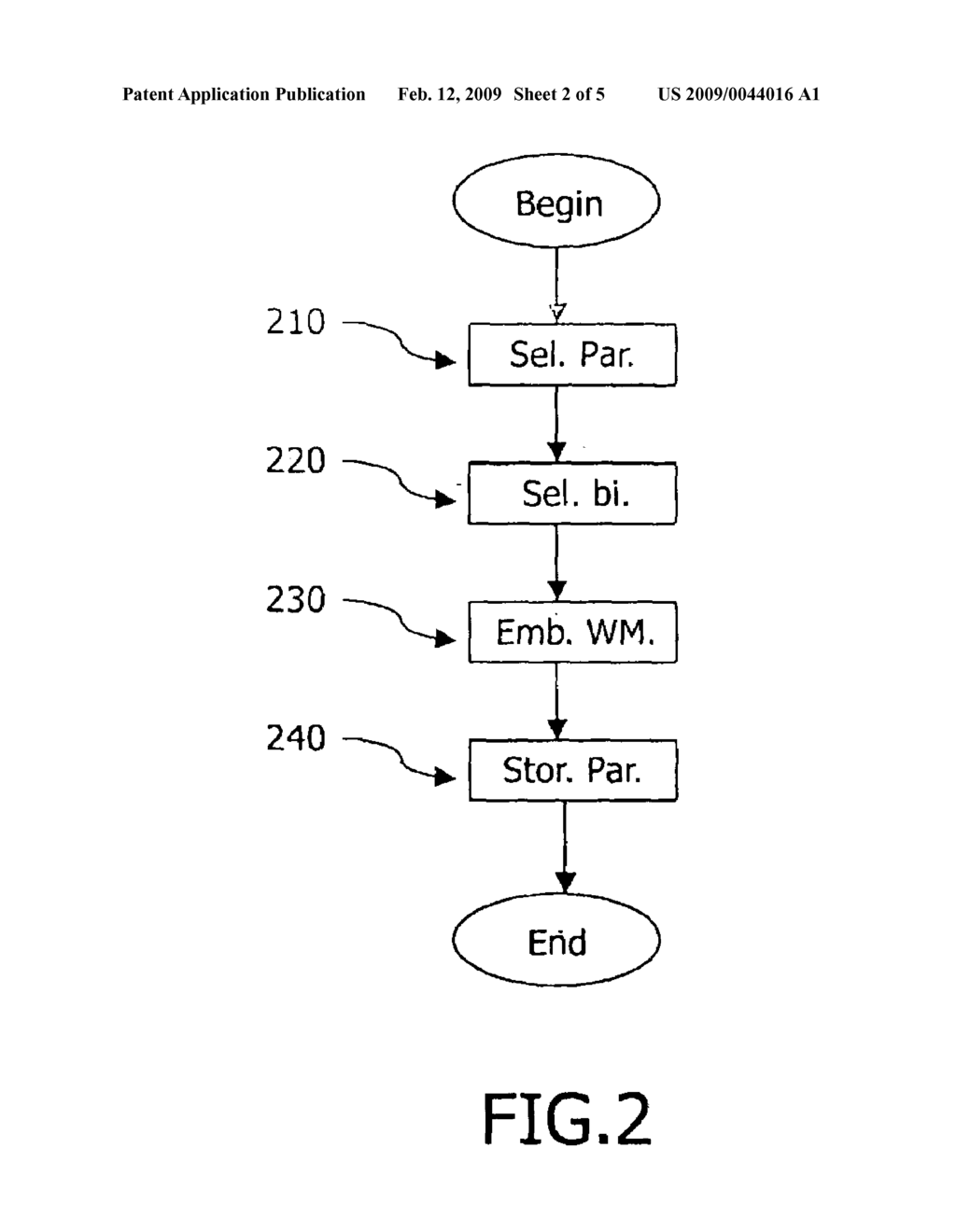 PROTECTING A DSP ALGORITHM - diagram, schematic, and image 03