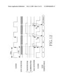 APPARATUS AND METHOD FOR DYNAMIC CLOCK CONTROL IN A PIPELINE SYSTEM diagram and image