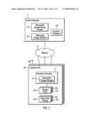 ACCESSING REMOVABLE STORAGE MANAGEMENT SERVICES TO OBTAIN REPLACEMENT INSTRUCTIONS INDICATING WHETHER TO REPLACE REMOVABLE STORAGE diagram and image