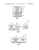 ACCESSING REMOVABLE STORAGE MANAGEMENT SERVICES TO OBTAIN REPLACEMENT INSTRUCTIONS INDICATING WHETHER TO REPLACE REMOVABLE STORAGE diagram and image