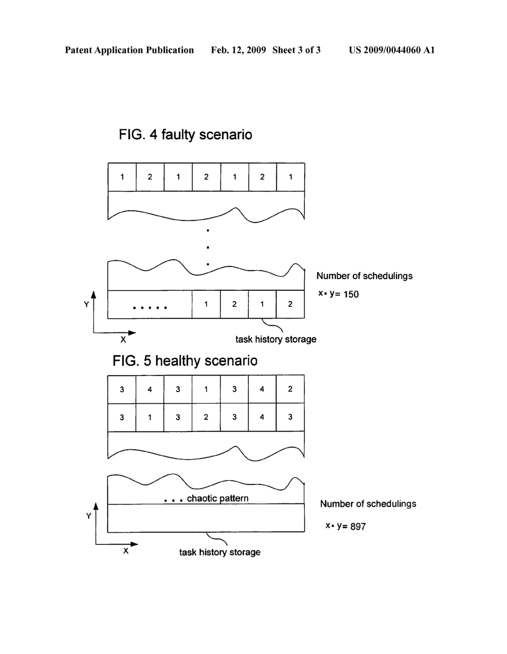 Method for Supervising Task-Based Data Processing - diagram, schematic, and image 04