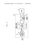 Method of testing a memory module and hub of the memory module diagram and image