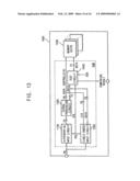 Method of testing a memory module and hub of the memory module diagram and image