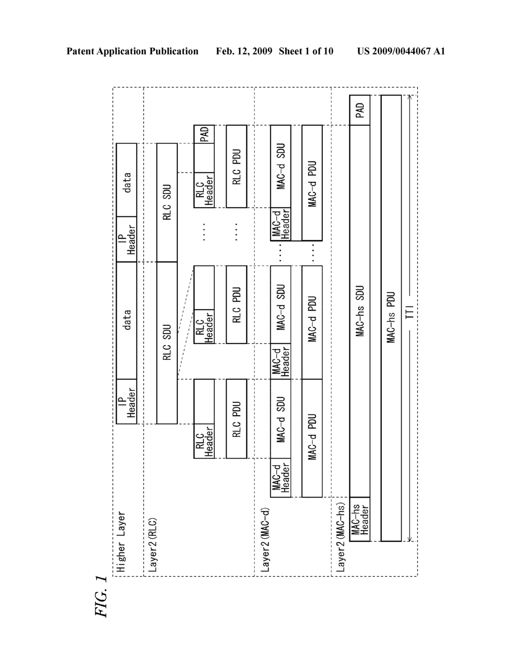 WIRELESS COMMUNICATION APPARATUS, TRANSMITTING METHOD AND RECEIVING METHOD - diagram, schematic, and image 02