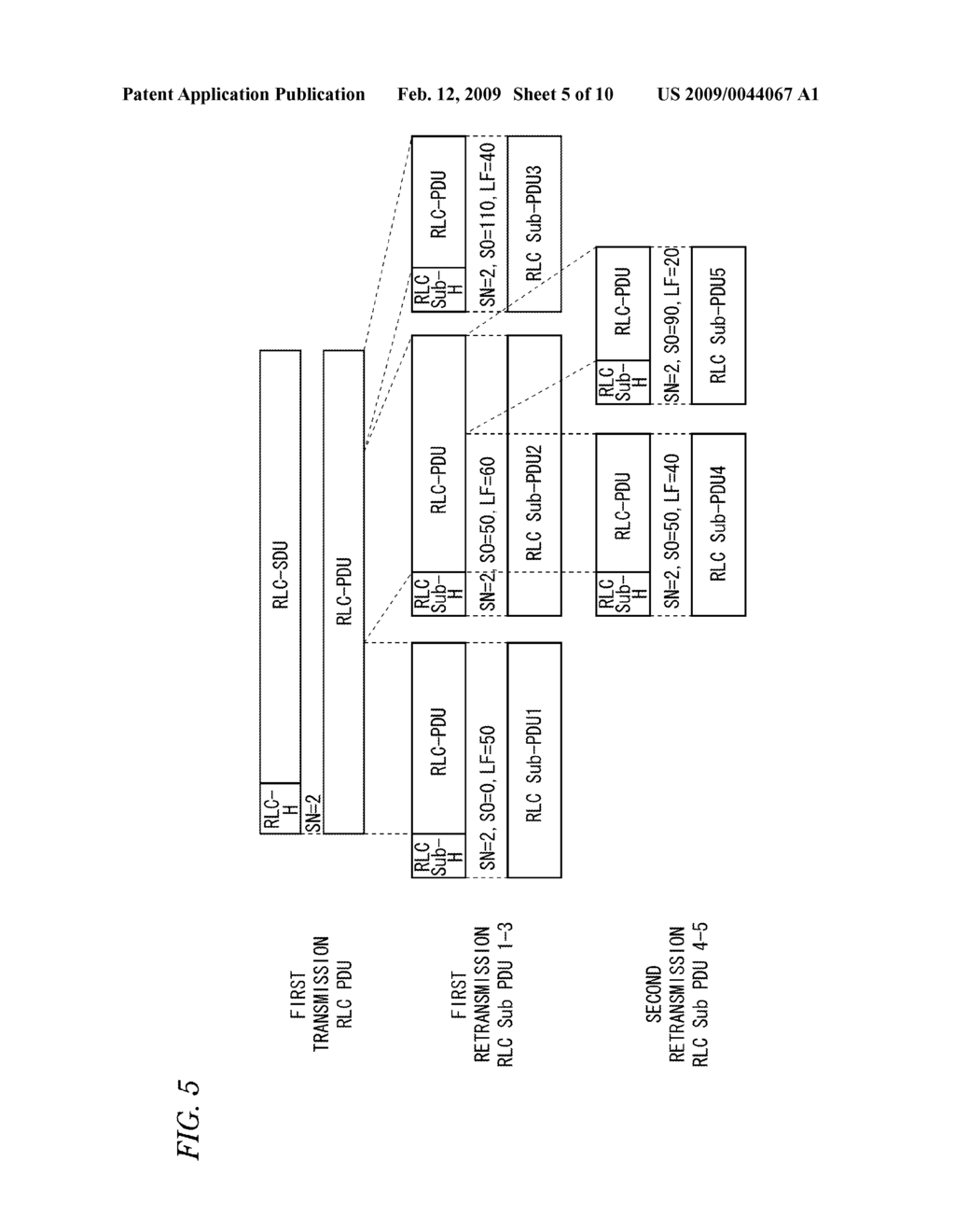 WIRELESS COMMUNICATION APPARATUS, TRANSMITTING METHOD AND RECEIVING METHOD - diagram, schematic, and image 06