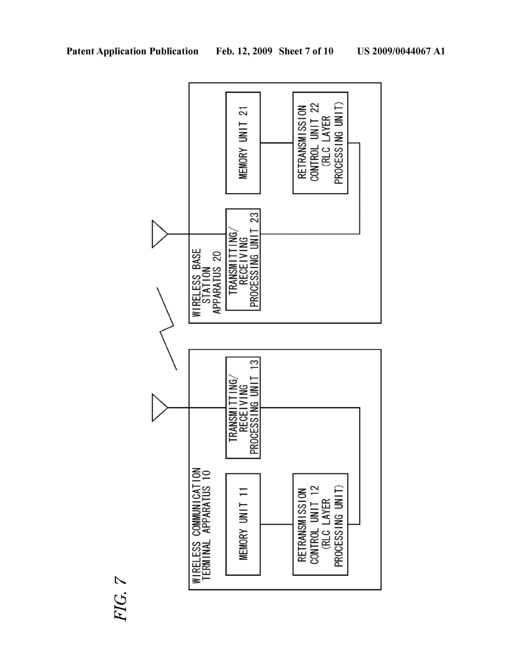 WIRELESS COMMUNICATION APPARATUS, TRANSMITTING METHOD AND RECEIVING METHOD - diagram, schematic, and image 08
