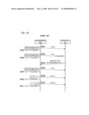 Method and device for counting transmission times of data unit, transmission device, and computer program diagram and image