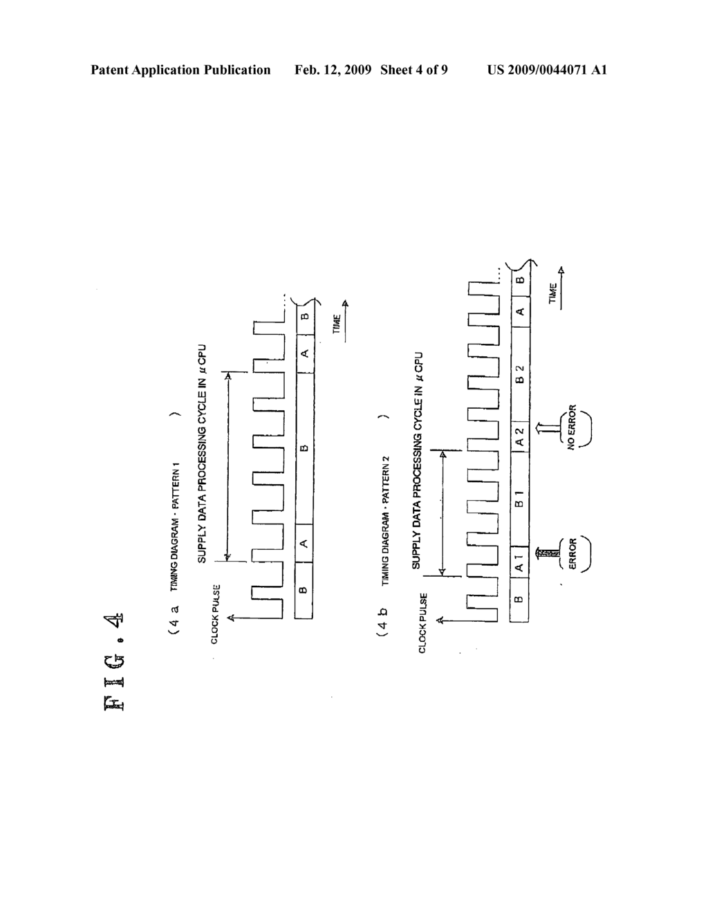 Error Correcting Device - diagram, schematic, and image 05