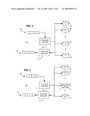 Failure tolerant data storage diagram and image