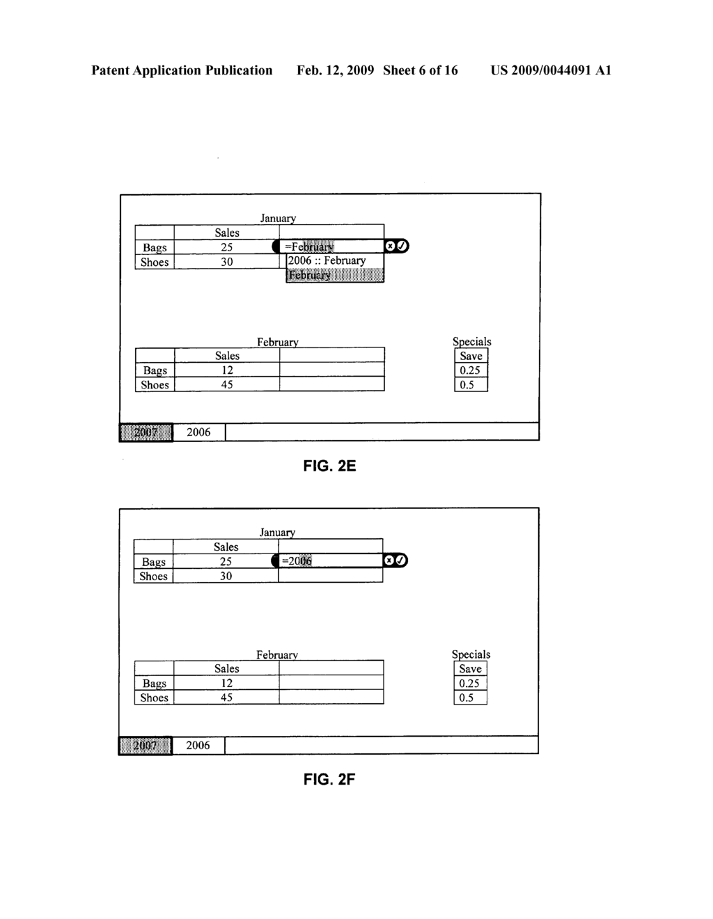 Reference adding behavior in formula editing mode - diagram, schematic, and image 07