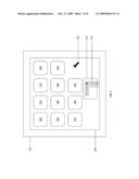 Updating Content Display Based on Cursor Position diagram and image