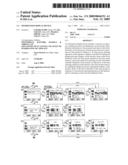 INFORMATION DISPLAY DEVICE diagram and image