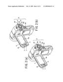 INFORMATION DISPLAY DEVICE diagram and image