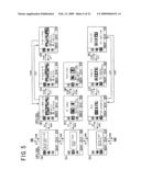 INFORMATION DISPLAY DEVICE diagram and image