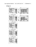 INFORMATION DISPLAY DEVICE diagram and image