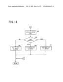 INFORMATION DISPLAY DEVICE diagram and image