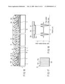 THIN-FILM TRANSISTOR CIRCUIT, DESIGN METHOD FOR THIN-FILM TRANSISTOR, DESIGN PROGRAM FOR THIN-FILM TRANSISTOR CIRCUIT, DESIGN PROGRAM RECORDING MEDIUM, DESIGN LIBRARY DATABASE, AND DISPLAY DEVICE diagram and image