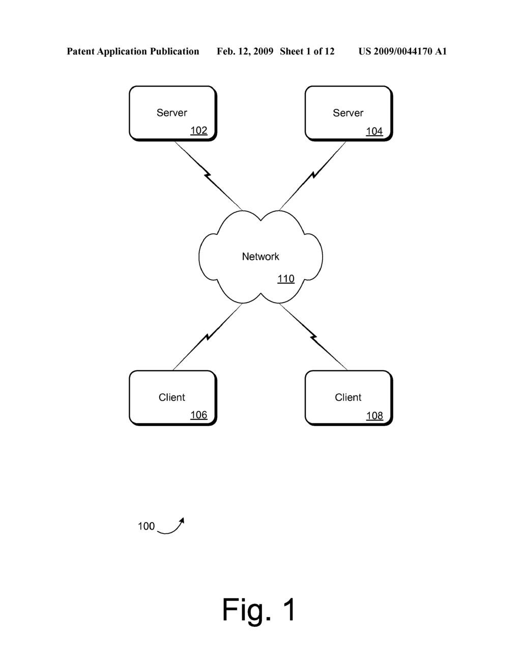 Automated Application Modeling for Application Virtualization - diagram, schematic, and image 02