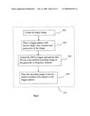 INFORMATION ENCODING FOR ENABLING AN APPLICATION WITHIN A DIFFERENT SYSTEM/APPLICATION IN MEDICAL IMAGING diagram and image