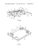 DISC DRIVE APPARATUS diagram and image