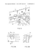 DISC DRIVE APPARATUS diagram and image