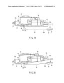 DISC DRIVE APPARATUS diagram and image