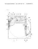 SLOT-IN TYPE DISK APPARATUS diagram and image