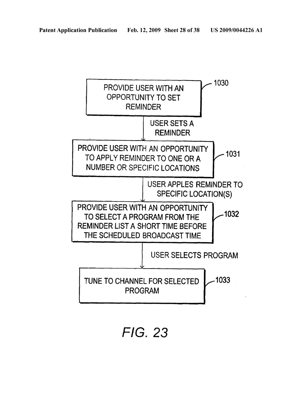 Interactive Television Program Guide System Having Multiple Devices Within A Household - diagram, schematic, and image 29