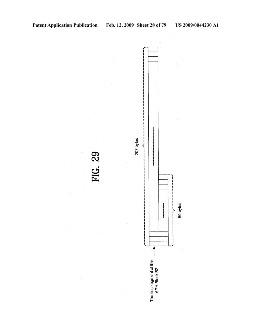 BROADCASTING RECEIVER AND BROADCAST SIGNAL PROCESSING METHOD - diagram, schematic, and image 29